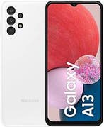 Samsung Galaxy A13 Dual SIM 128GB [MediaTek Helio G80, Telecommunicatie, Mobiele telefoons | Samsung, Gebruikt, Verzenden, Wit