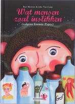 Wat mensen zoal inslikken 9789058385994 Bart Mertens, Verzenden, Gelezen, Bart Mertens