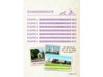 Zuiderzee route 9789028730144, Boeken, Verzenden, Gelezen