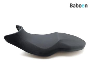 Buddy Seat Compleet BMW F 900 XR 2018-2024 (F900XR K84), Verzenden, Gebruikt