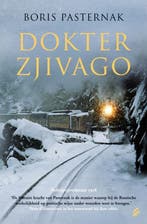 Dokter Zjivago 9789056723194 B. Pasternak, Boeken, Verzenden, Gelezen, B. Pasternak