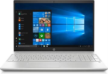 Windows 11 Pro HP Pavilion 15-cs0649nd i5-8250U SSD FULL HD, Ophalen of Verzenden, Nieuw