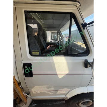 Fiat Ducato Cabinedeur Rechts Compleet/ Type 280 BJ, Auto-onderdelen, Carrosserie en Plaatwerk, Ophalen of Verzenden, Nieuw