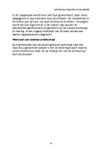 Architectuur repository in de praktijk 9789464927962, Verzenden, Zo goed als nieuw, Bert Dingemans