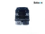 Spanningsregelaar Yamaha MT 01 2005-2012 (MT01 MT-01), Verzenden, Gebruikt