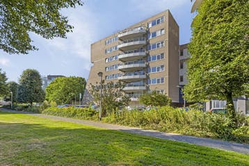 Te huur: Appartement Parkweg in Voorburg, Voorburg, Appartement, Zuid-Holland