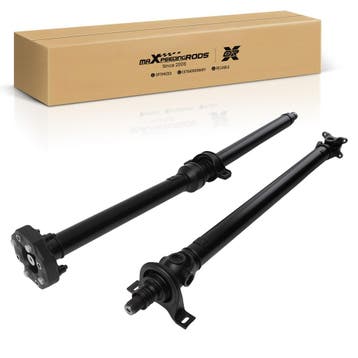 Aandrijfas 2399mm geschikt voor Mercedes Vito/Mixto W639..., Auto-onderdelen, Remmen en Aandrijving, Verzenden, Nieuw, Mercedes-Benz