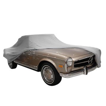 Autohoes voor Mercedes-Benz SL-Class (W113 Pagode), Ophalen of Verzenden, Nieuw, Op maat