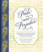 9781452184579 Pride and Prejudice Jane Austen, Verzenden, Nieuw, Jane Austen