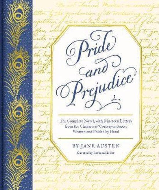 9781452184579 Pride and Prejudice Jane Austen, Boeken, Romans, Nieuw, Verzenden