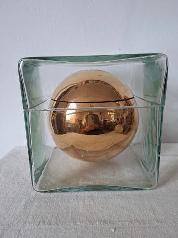Funeraire kunst / Acheron urn, Ophalen