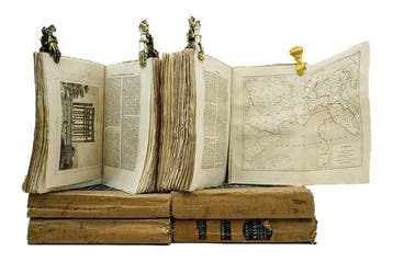 M. Philippe Le Bas - France. Dictionnaire encyclopédique -