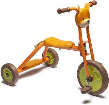Tricycle medium FOX               seat H=38cm (Kinderen), Ophalen of Verzenden, Nieuw, Overige merken