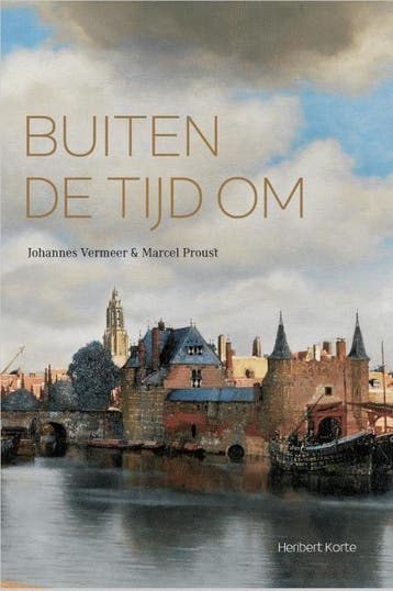 Buiten de tijd - Heribert Korte 9789079972029, Verzenden, Zo goed als nieuw, Heribert Korte