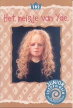 De Ruiters Junior informatie 182 Het meisje van Yde, Boeken, Verzenden, Nieuw
