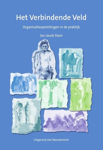 Het verbindende veld - Jan Jacob Stam - 9789077290026 - Pape, Verzenden, Nieuw