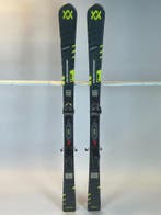 Völkl Peregrine LTD-151, Sport en Fitness, Skiën en Langlaufen, Overige merken, Gebruikt, Ophalen of Verzenden, Carve