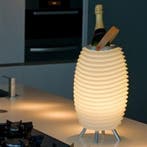 Lamp Kooduu Synergy 35-S - Bluetooth Speaker - LED Lamp -..., Audio, Tv en Foto, Luidsprekers, Verzenden, Nieuw