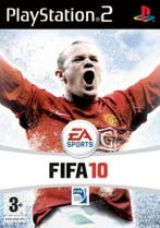 FIFA 10 PS2 Garantie & morgen in huis!, 1 speler, Ophalen of Verzenden, Zo goed als nieuw, Vanaf 3 jaar