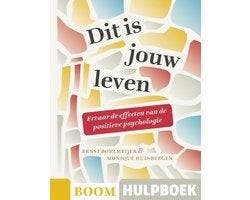 Boom Hulpboek - Dit is jouw leven 9789461055170, Boeken, Verzenden, Zo goed als nieuw