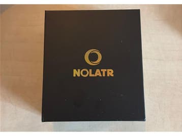 NOLATR CORE BASIC - Stappenteller - Slaaptracker - Roségoud, Verzenden, Nieuw, NOLATR