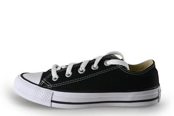Converse Sneakers in maat 36 Zwart, Verzenden, Zwart, Converse, Sneakers of Gympen