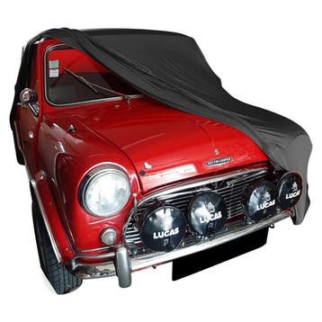 Autohoes voor Austin Mini (1959-2000) Indoor BESTE PASVORM, Ophalen of Verzenden, Nieuw, Op maat