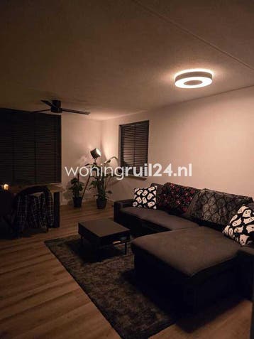 Woningruil - Aambeeld 14A - 3 kamers en Zuid-Holland, Zuid-Holland