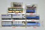 Wiking 1:87 - Model vrachtwagen (8) - Wiking - Vrachtwagens,, Nieuw