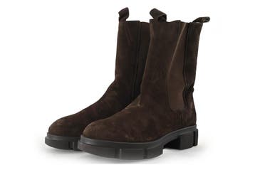 Copenhagen Studios Boots in maat 39 Bruin, Copenhagen Studios, Bruin, Verzenden, Overige typen