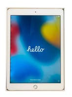 Apple iPad Air 2 - Computer - In originele verpakking, Nieuw