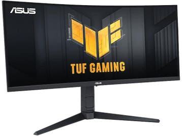 Asus - UWQHD  Monitor - 34 inch, Computers en Software, Monitoren, Asus, Verzenden, In hoogte verstelbaar, VA