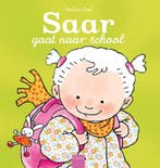 Saar gaat naar school / Kas en Saar 9789044815740, Verzenden, Gelezen, Pauline Oud