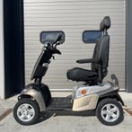 Scootmobiel New Maxer | Kymco (4 wiel scootmobiel), Ophalen of Verzenden, Nieuw, Kymco, 16 km/u of meer