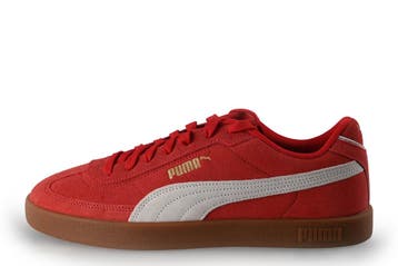 Puma Sneakers in maat 45 Rood, Puma, Overige kleuren, Verzenden, Sneakers of Gympen