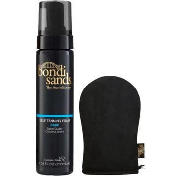 Bondi Sands Self Tanning Duo Dark, Ophalen of Verzenden, Nieuw, Overige typen