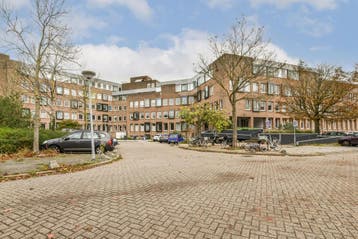 Studio te huur in Alkmaar - 46 m² - 1 kamer(s), Overige regio's