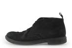 Blackstone Veterschoenen in maat 43 Zwart, Blackstone, Verzenden, Zwart, Gedragen