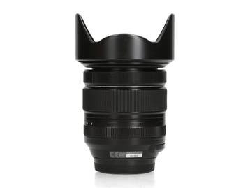 Fujifilm XF 16-80mm f/4 R OIS WR - Zoomlens, Ophalen of Verzenden, Zo goed als nieuw, Fujifilm