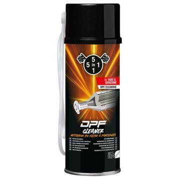 5in1 DPF Cleaner Spray 500ml, Ophalen of Verzenden