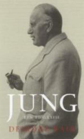 Jung - D. Bair 9789023411987, Verzenden, Gelezen, D. Bair