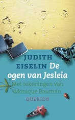 Ogen Van Jesleia 9789045100890 J. Eiselin, Verzenden, Gelezen, J. Eiselin