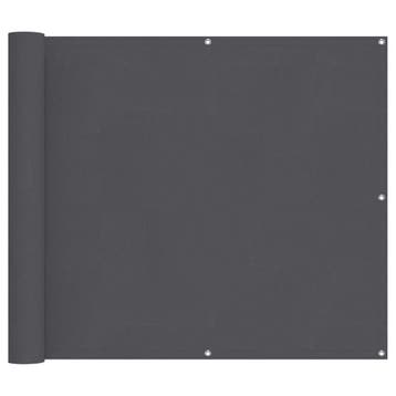 Privacyscherm Balkon 100x300cm | Laatste Stuk! UV-bestendig, Tuin en Terras, Overige materialen, 100 tot 150 cm, Ophalen of Verzenden