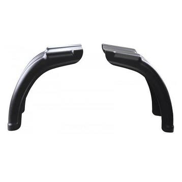 Spatbord / spatscherm PVC set AL-KO voor tandem, Auto-onderdelen, Ophalen of Verzenden, Nieuw