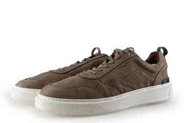 Stefano Lauran Sneakers in maat 47 Bruin, Bruin, Stefano Lauran, Verzenden, Sneakers of Gympen
