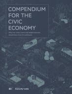 Compendium for the Civic Economy - Anne-Marie Conway - 97890, Verzenden, Nieuw