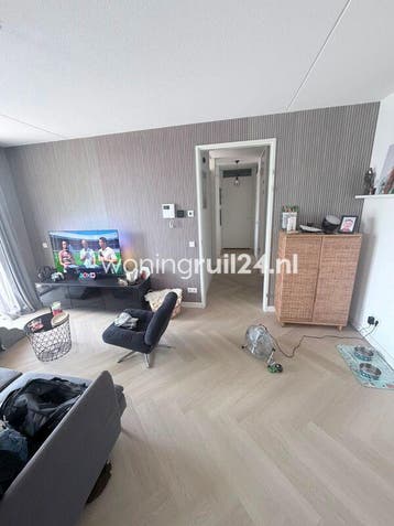 Woningruil - Coulissen 58 - 3 kamers en Utrecht, Utrecht
