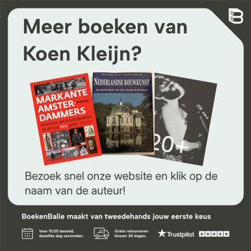 Jan Jansen architecten 9789461400208 Koen Kleijn, Boeken, Verzenden, Zo goed als nieuw, Koen Kleijn