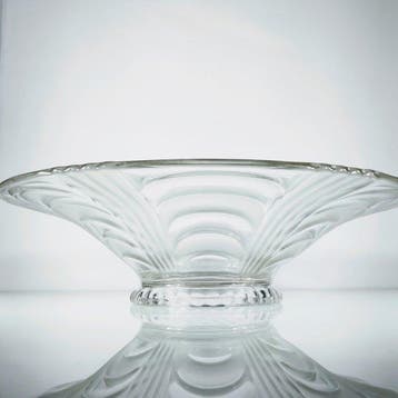 Libochovice - Feigl & Morawetz - Schaal - N° 1995 - Glas