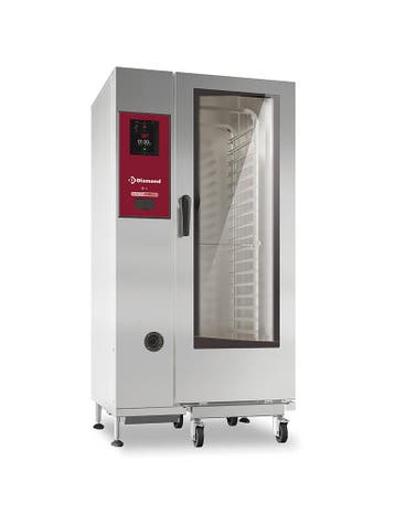 Koelwerkbank - 2-Deurs - RVS - 230V - H 85 x B 134.1 x D 70, Verzenden, Nieuw in verpakking